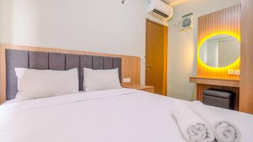 Apartament estàndard, 1 dormitori (Apartment) | 2 dormitoris