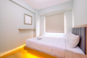 標準公寓, 1 間臥室 (Apartment) | 2 間臥室