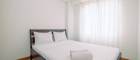 Standard Apartment, 1 Bedroom (Apartment) | 2 bedrooms