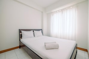 Standard Apartment, 1 Bedroom (Apartment) | 2 bedrooms