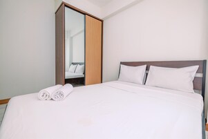 Standard Apartment, 1 Bedroom (Apartment) | 2 bedrooms