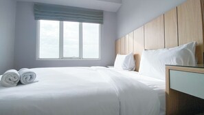 Standard Apartment, 1 Bedroom (Apartment) | 3 bedrooms