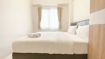 Apartament estàndard, 1 dormitori (Apartment) | 2 dormitoris