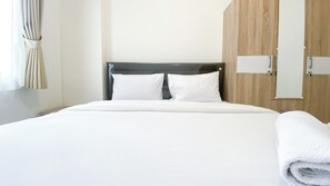 Standard Apartment, 1 Bedroom (Apartment) | 2 bedrooms