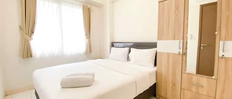 Standard-Apartment, 1 Schlafzimmer (Apartment)