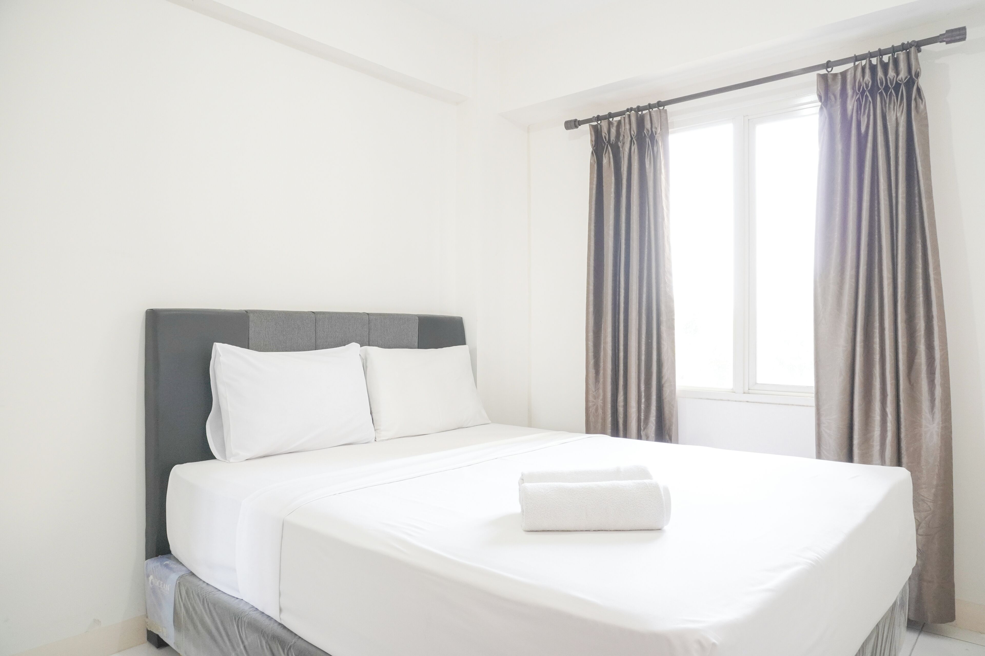 Standard Apartment, 1 Bedroom (Apartment) | 2 bedrooms