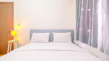 Appartement Standard, 1 chambre (Apartment) | 2 chambres