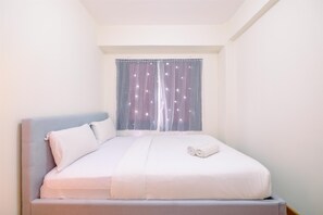 Standard Apartment, 1 Bedroom (Apartment) | 2 bedrooms