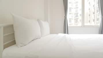 Appartamento Standard, 1 camera da letto (Apartment) | 2 camere