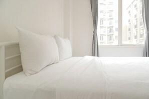 Standard Apartment, 1 Bedroom (Apartment) | 2 bedrooms