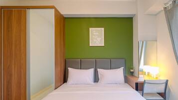 Standard Apartment, 1 Bedroom (Apartment)