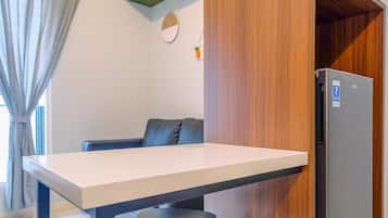 Standard Apartment, 1 Bedroom (Apartment) | Living area