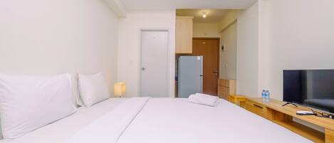 สแตนดาร์ดสตูดิโอ, 1 ห้องนอน (Apartment)