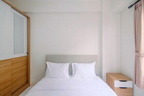 Standard Apartment, 1 Bedroom (Apartment) | 2 bedrooms - Cozy Stay 2BR Podomoro Golf View Apartment (Gunung Putri)