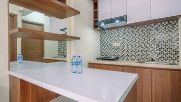 Refrigerador, arrocera