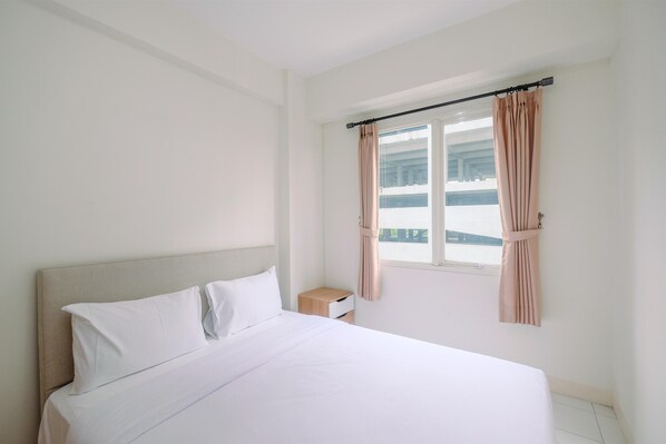 Standard Apartment, 1 Bedroom (Apartment) | 2 bedrooms - Cozy Stay 2BR Podomoro Golf View Apartment (Gunung Putri)