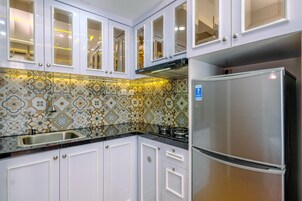 Dapur peribadi