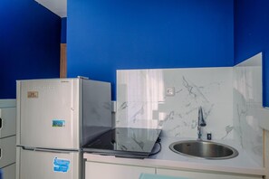 스탠다드 아파트, 침실 1개 (Apartment) | 전용 주방 | 냉장고, 밥솥