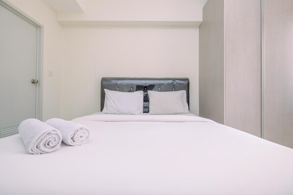 Standard Studio, 1 Bedroom (Apartment)