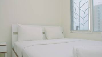 Apartament estàndard, 1 dormitori (Apartment) | 2 dormitoris