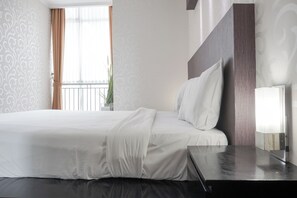 Kamar Single Standar, 1 kamar tidur (Apartment)