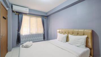 Apartamento standard, 1 quarto (Apartment) | 3 quartos