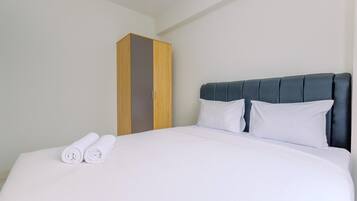 Apartamento standard, 1 quarto (Apartment) | 2 quartos
