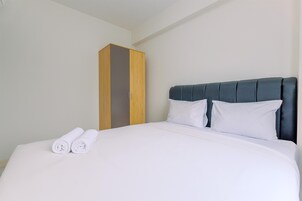 2 habitaciones 