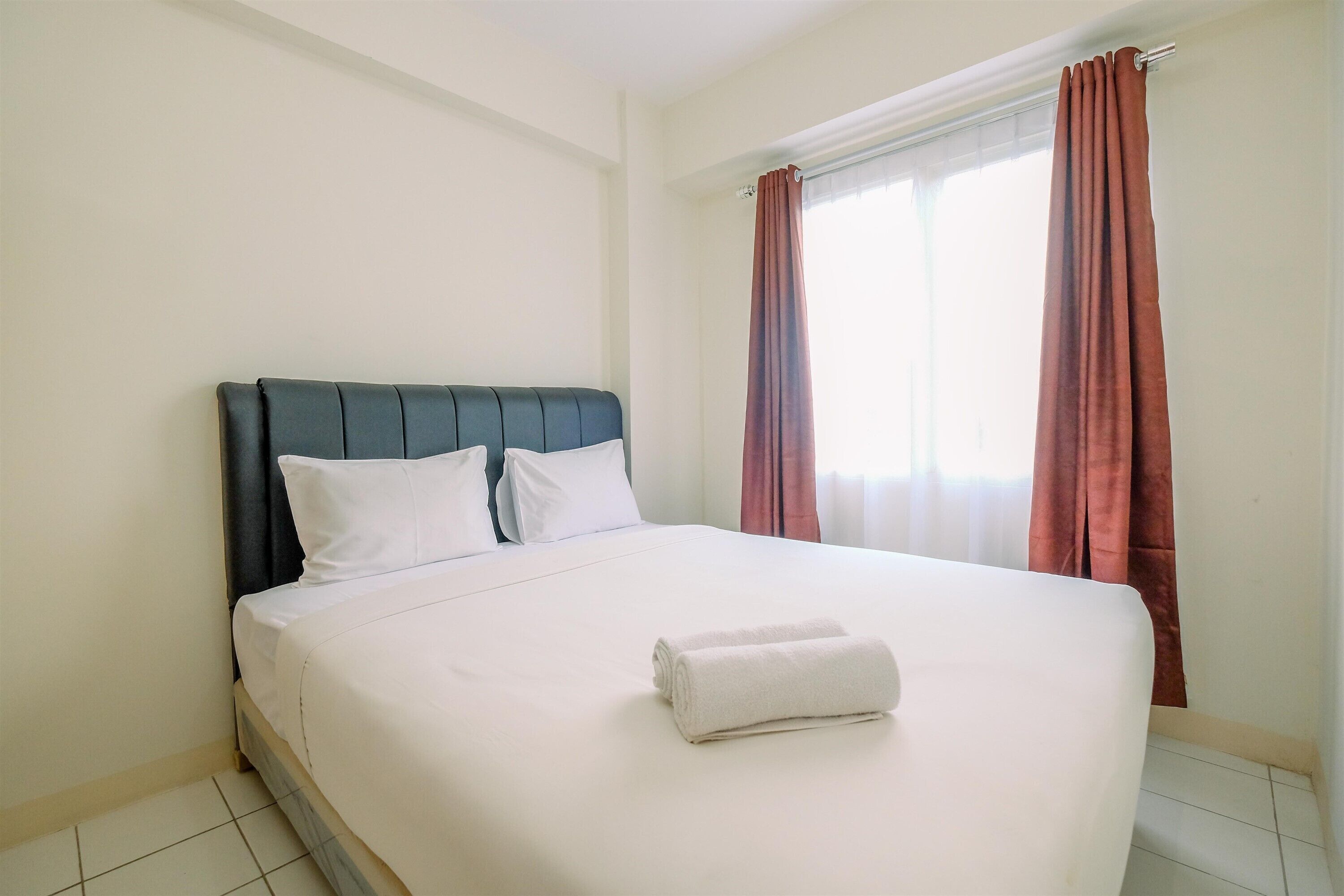 2 habitaciones 