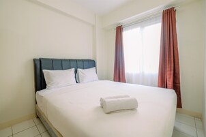 2 habitaciones 