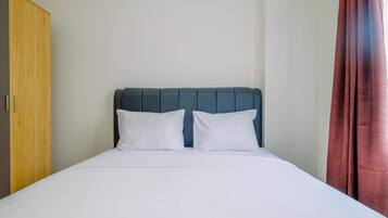 Standard Apartment, 1 Bedroom (Apartment) | 2 bedrooms