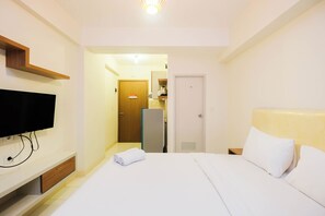 Estudio estándar, 1 habitación (Apartment)