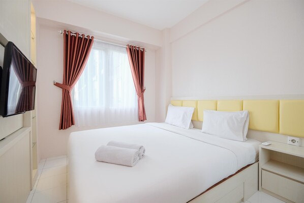 Standard Apartment, 1 Bedroom (Apartment)