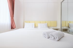 Standard Apartment, 1 Bedroom (Apartment) | 2 bedrooms