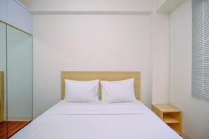 2 habitaciones 