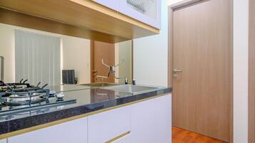 Refrigerador, arrocera