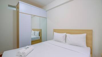 2 habitaciones