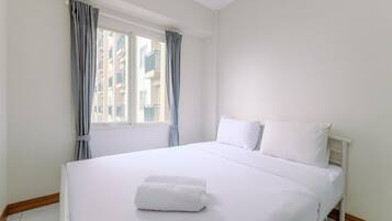 Leilighet – standard, 1 soverom (Apartment) | 2 soverom