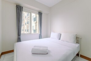 LĂ€genhet Standard - 1 sovrum (Apartment) | 2 sovrum