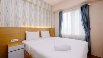 2 habitaciones