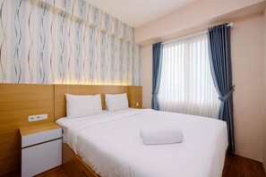 Standard Apartment, 1 Bedroom (Apartment) | 2 bedrooms