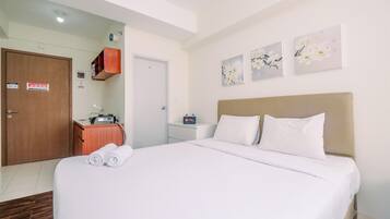 Studio Standard, 1 chambre (Apartment)