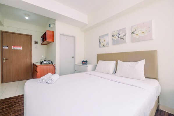 Estúdio standard, 1 quarto (Apartment)