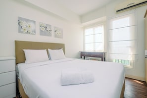 Estudio estándar, 1 habitación (Apartment)