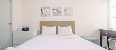 Studio Standard, 1 chambre (Apartment)