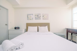 Estudio estándar, 1 habitación (Apartment)