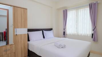 Standard Apartment, 1 Bedroom (Apartment)