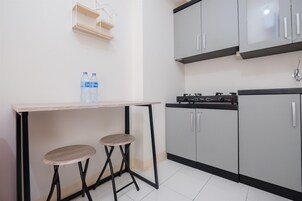 Servicio a la habitación