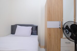 Apartamento standard, 1 quarto (Apartment) | 2 quartos