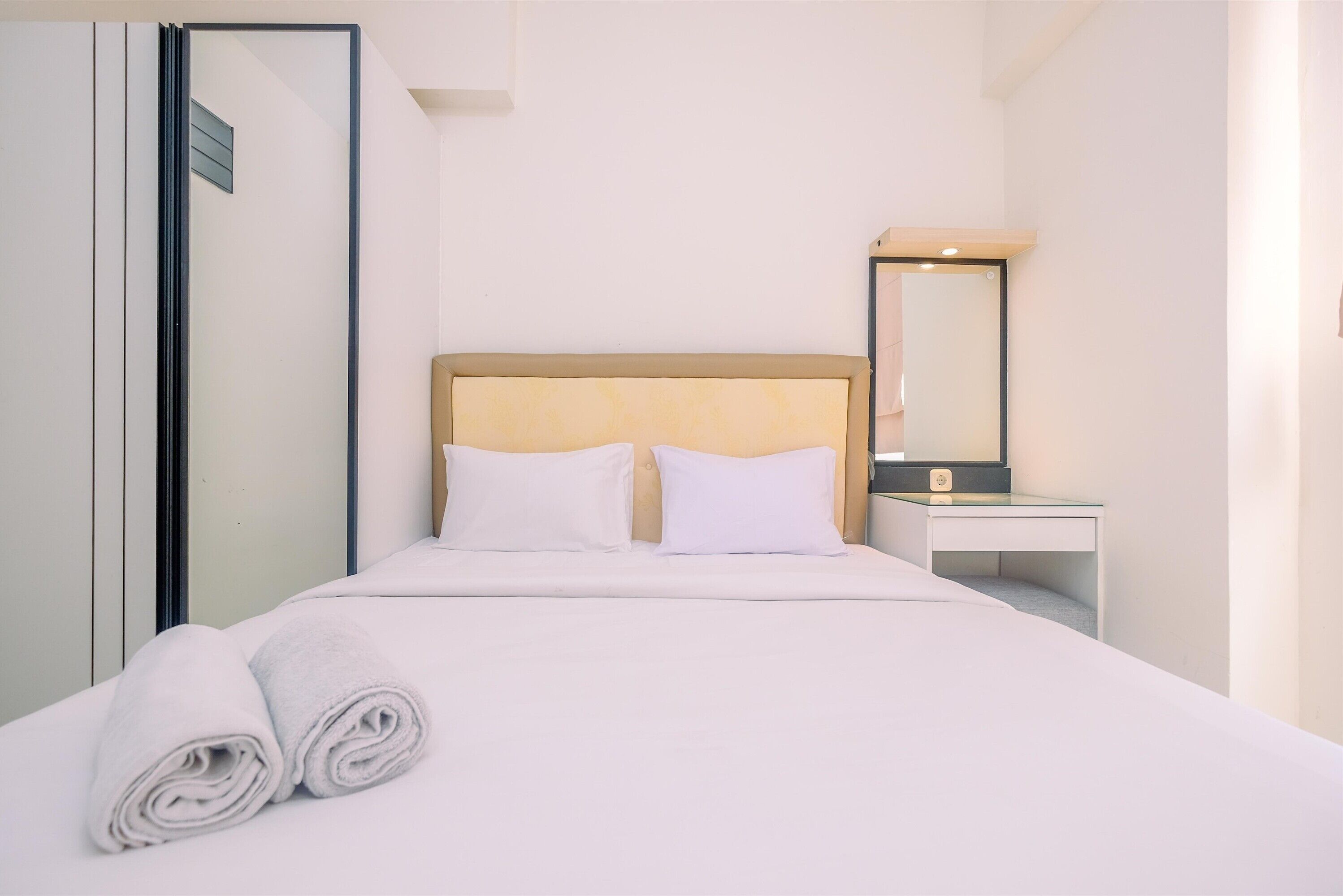 Standard Apartment, 1 Bedroom (Apartment) | 2 bedrooms